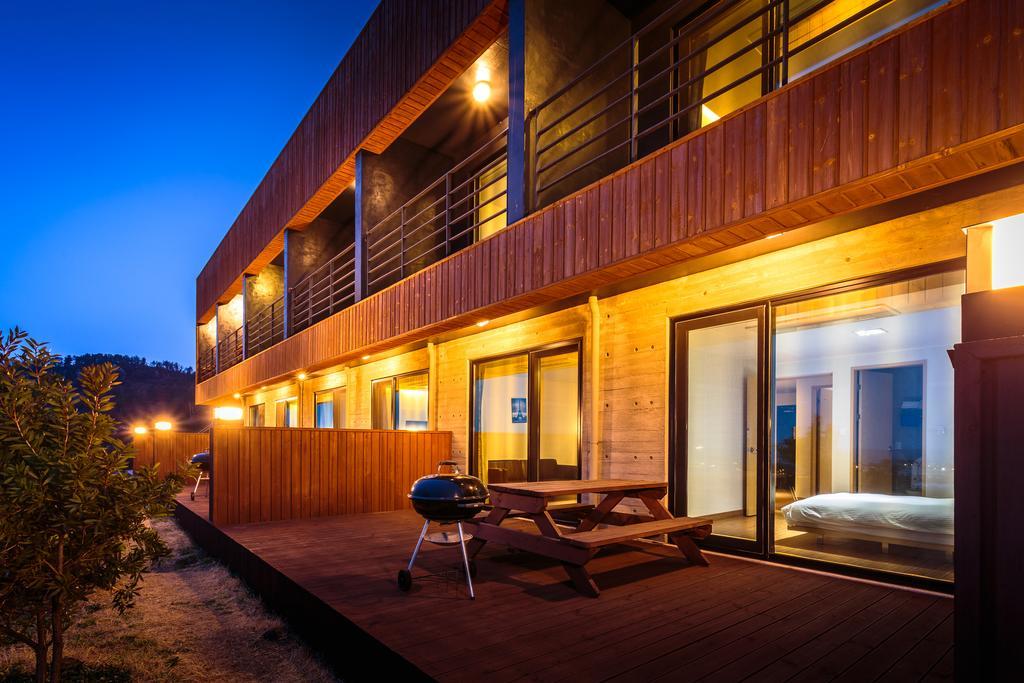 Iro Jeju Villa Yerye-dong Exterior foto
