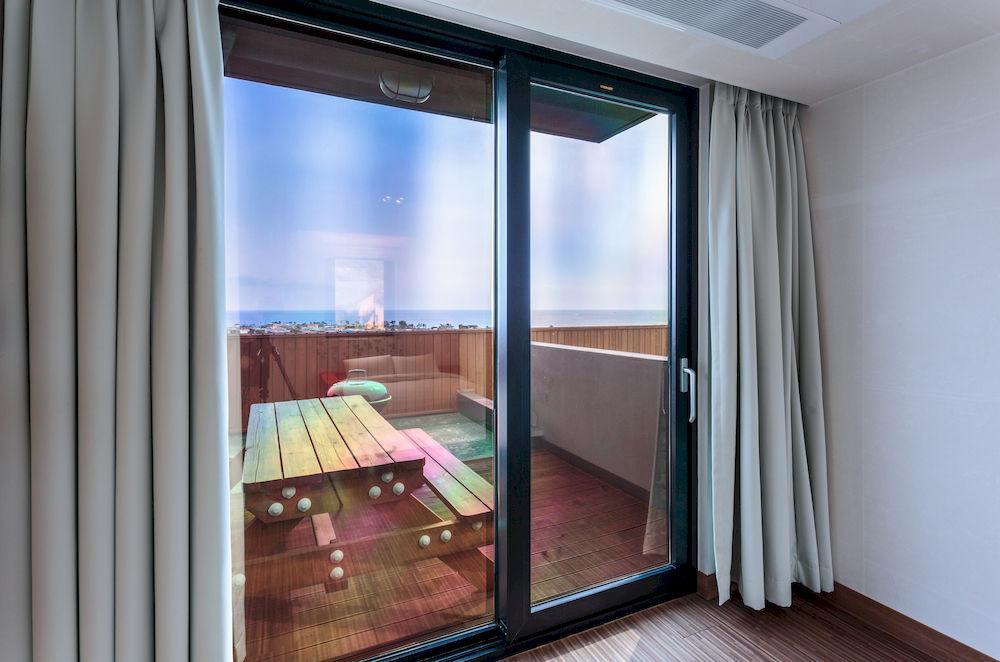 Iro Jeju Villa Yerye-dong Exterior foto