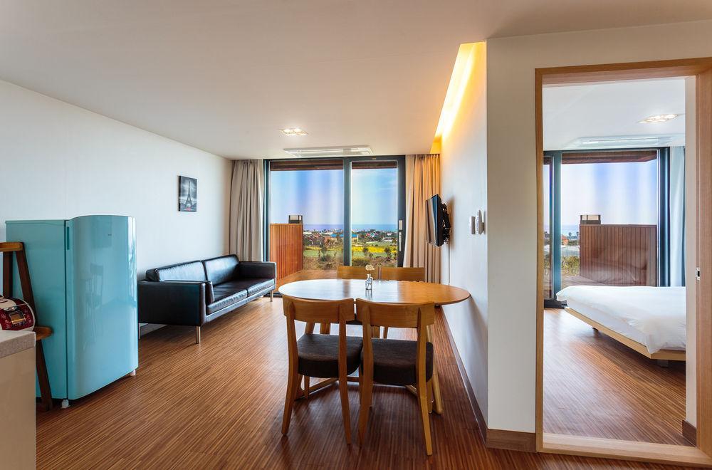 Iro Jeju Villa Yerye-dong Exterior foto