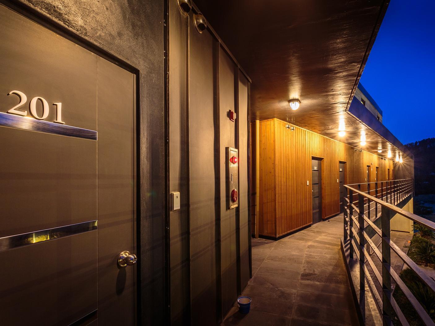 Iro Jeju Villa Yerye-dong Exterior foto