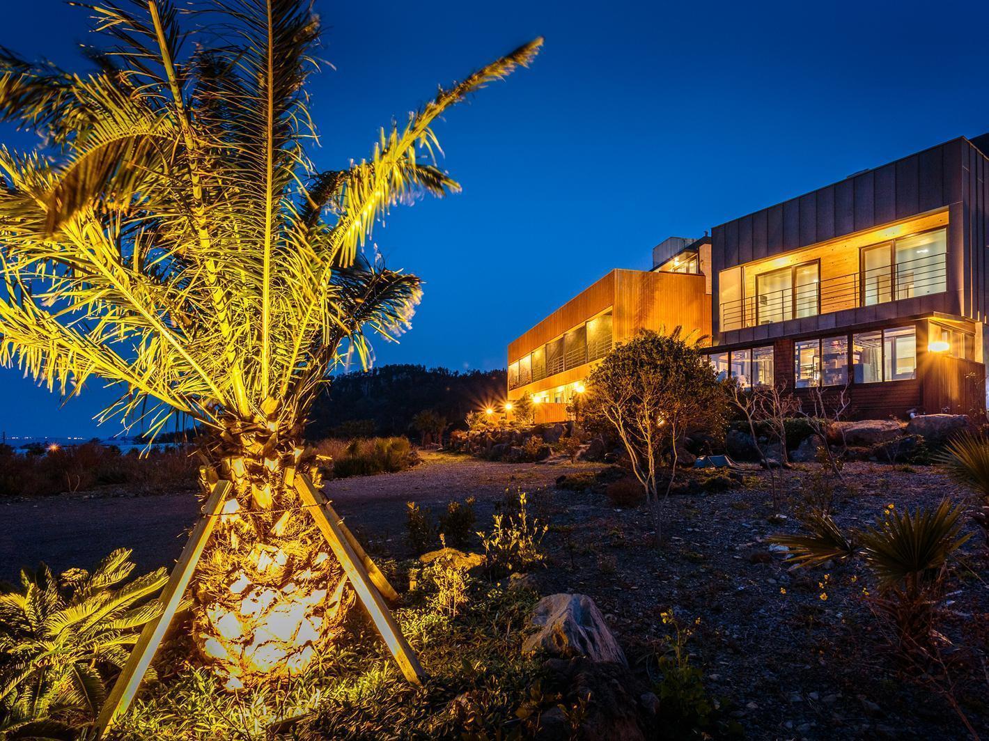 Iro Jeju Villa Yerye-dong Exterior foto