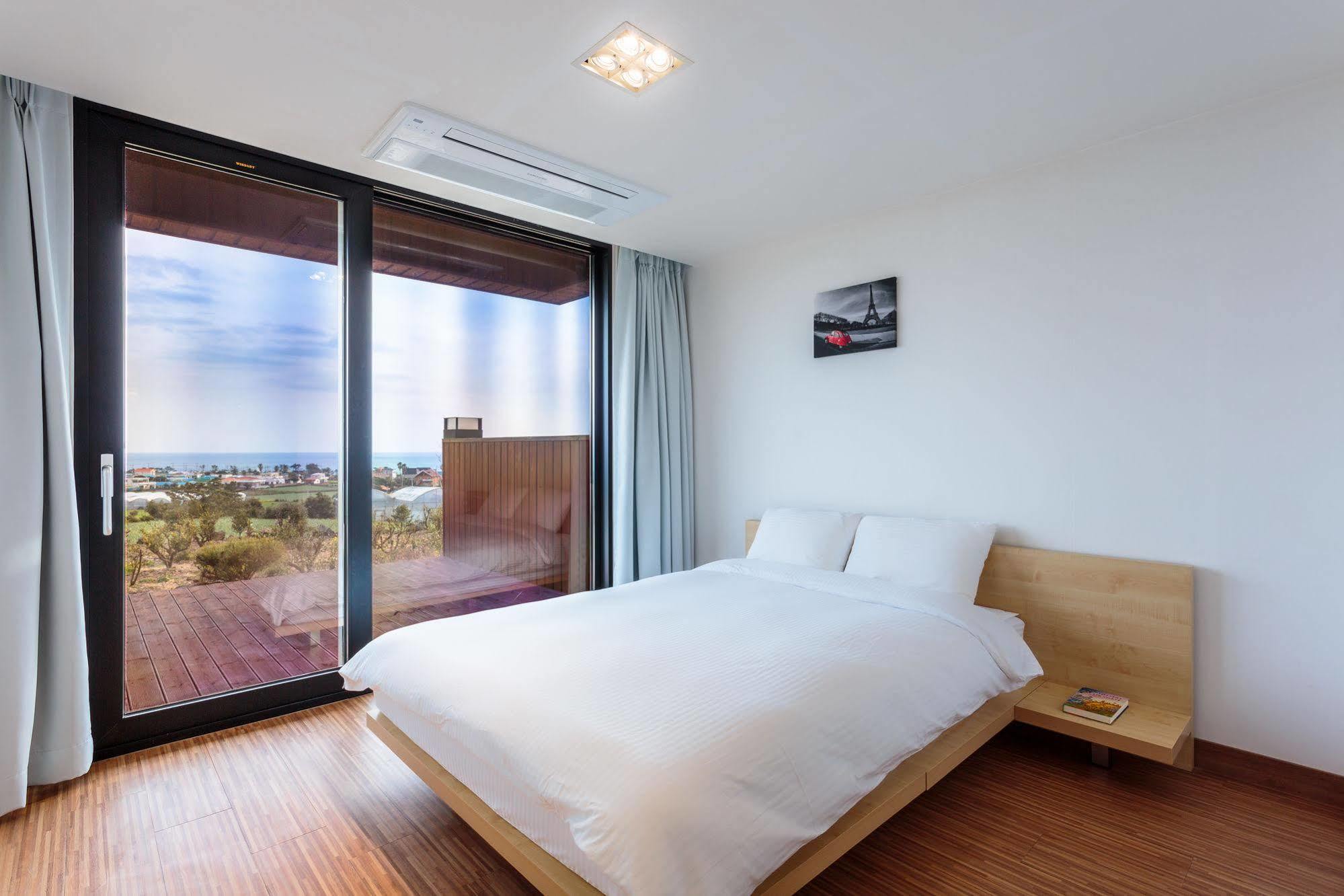 Iro Jeju Villa Yerye-dong Exterior foto