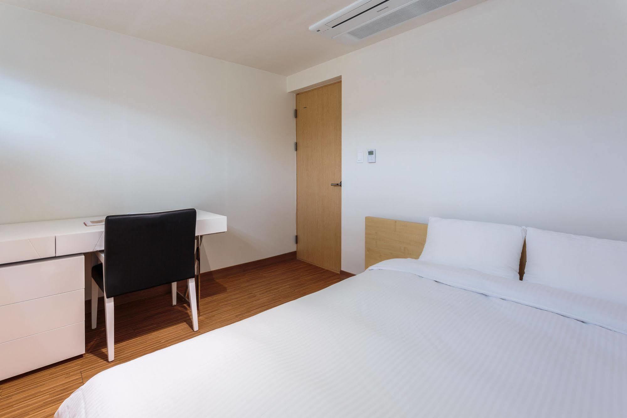 Iro Jeju Villa Yerye-dong Exterior foto